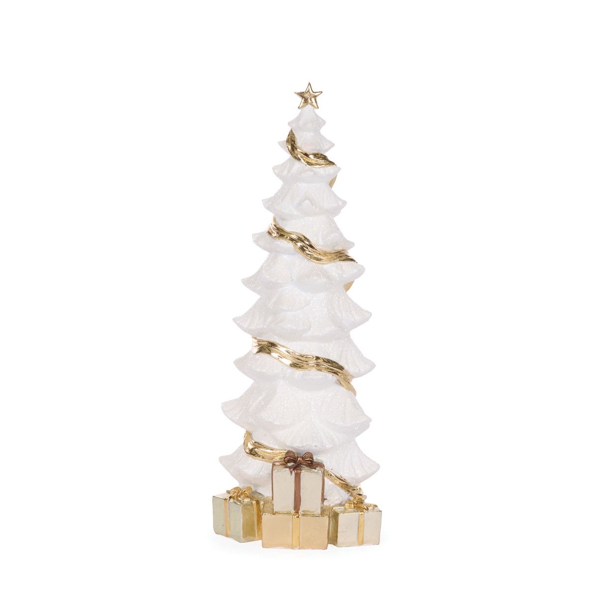39.5 CM Classical Tree With Gifts