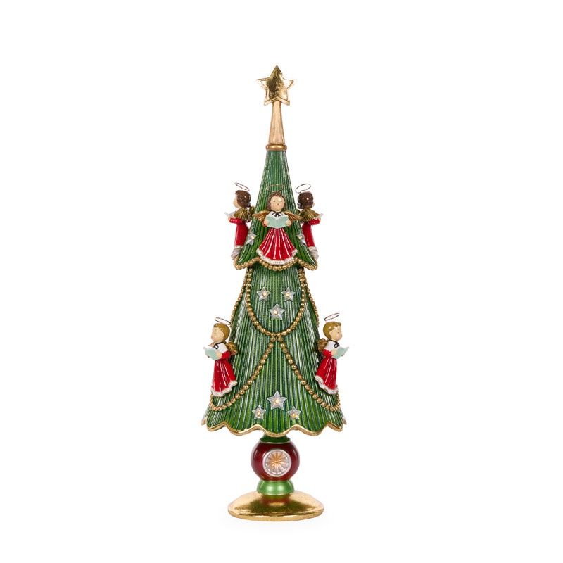 Royal Choir Christmas Tree