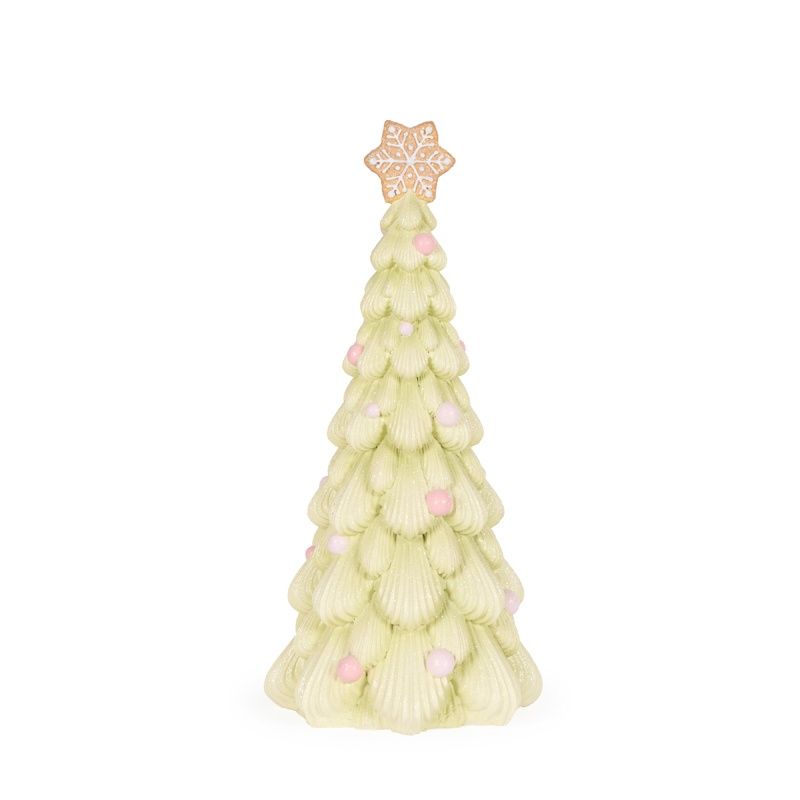 Layered Patisserie Tree