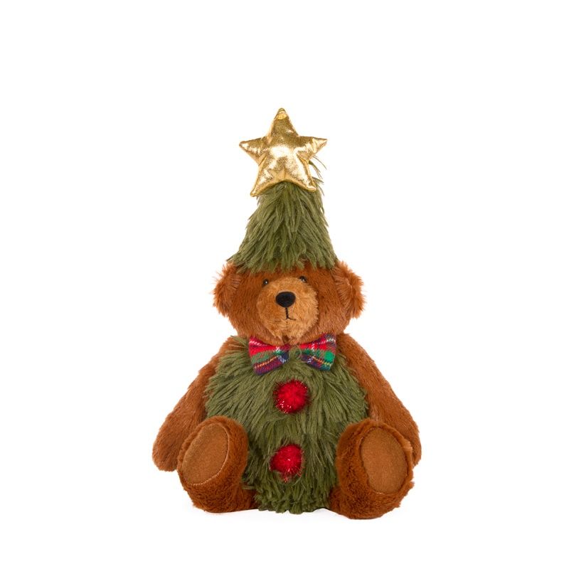 29 CM Terry The Teddy Tree