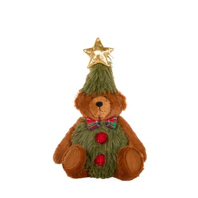 29 CM Terry The Teddy Tree