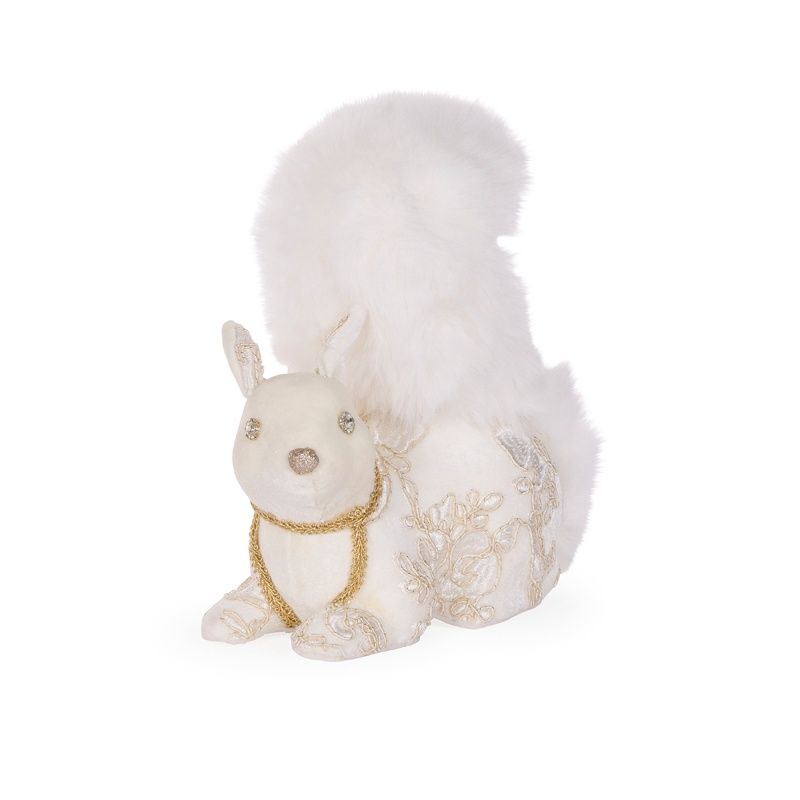 Sparkling Lying Squirrel