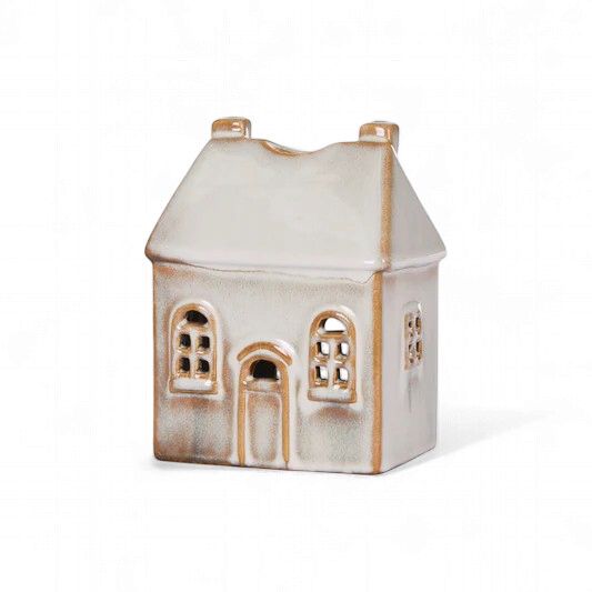 Mist T-light Cottage