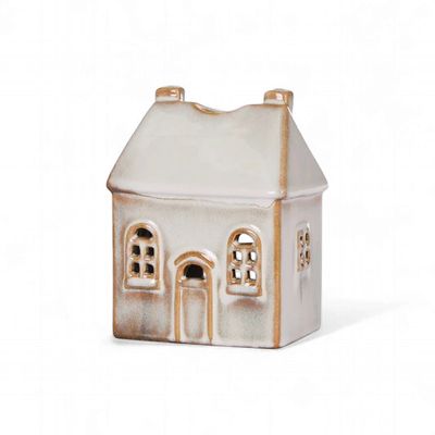 Mist T-light Cottage