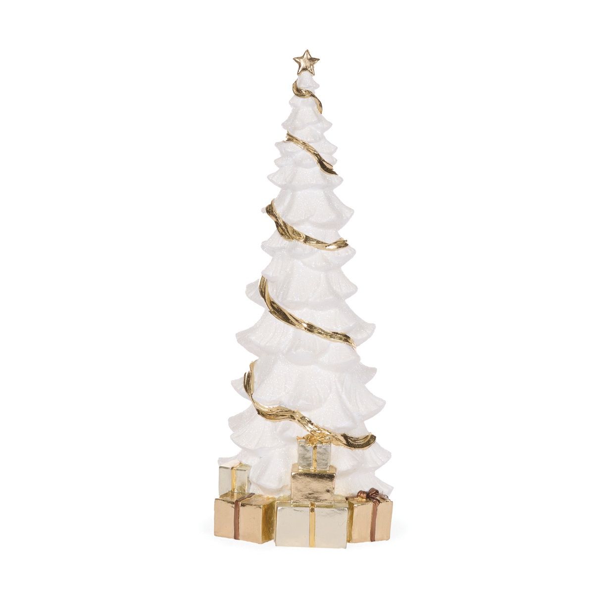 49.5 CM Classical Tree With Gifts