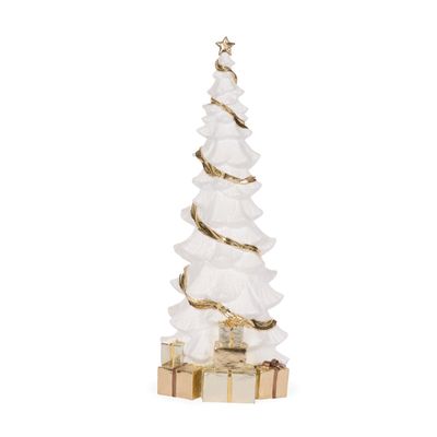 49.5 CM Classical Tree With Gifts