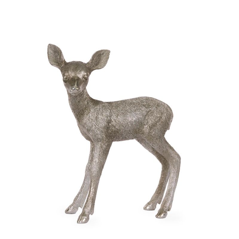 Silver Forest Fawn