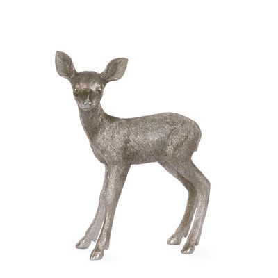 Silver Forest Fawn