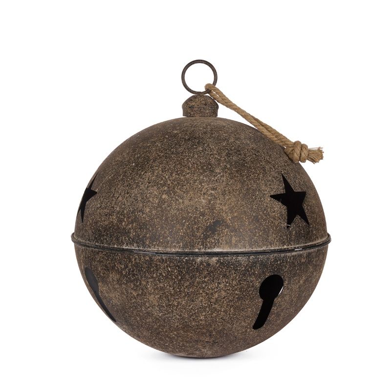 60 CM Rustic Bell