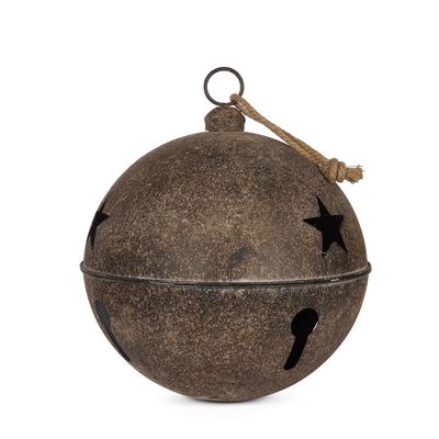 60 CM Rustic Bell