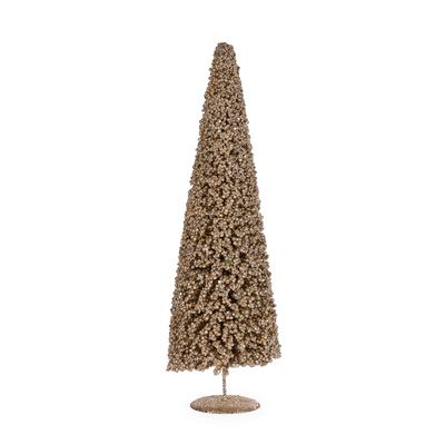 60 CM Champagne Berry Tree