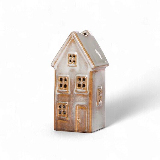 Mist T-light Townhouse
