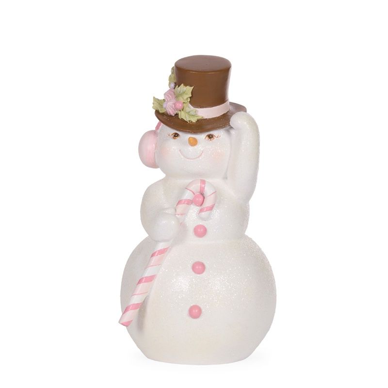 Mr Sprinkles Snowman