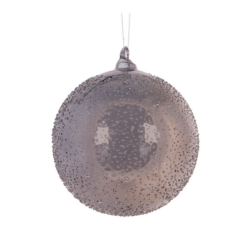 15 CM Onyx Mercy Bubbles Bauble