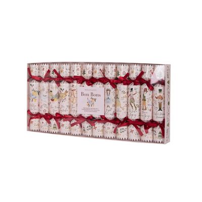 12 Days Of Christmas Toile Bon Bons