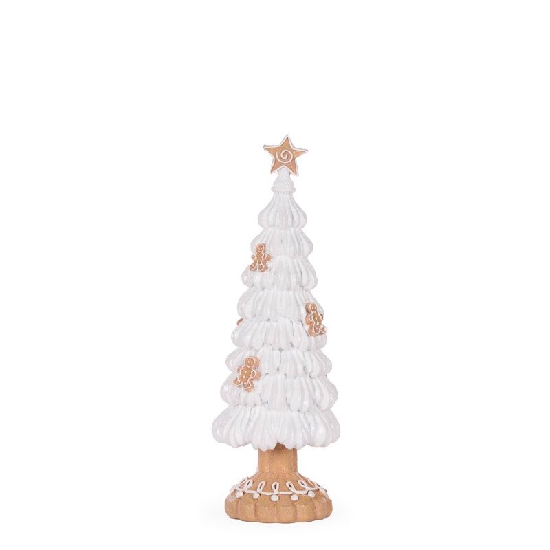 31.5 CM Sugared Sweets Tree