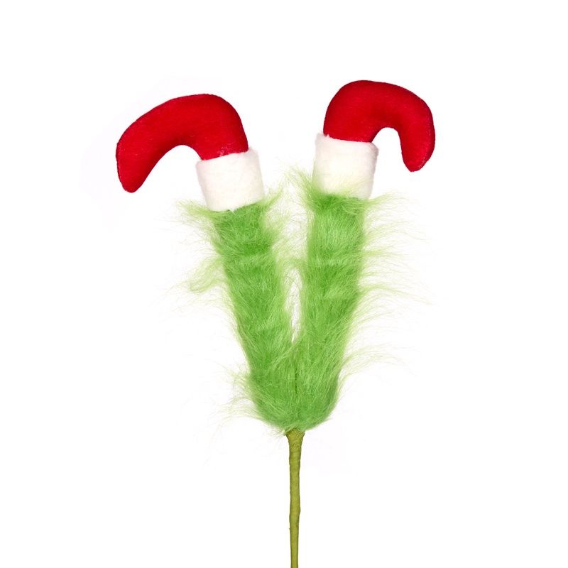 Grinch Pants Spray
