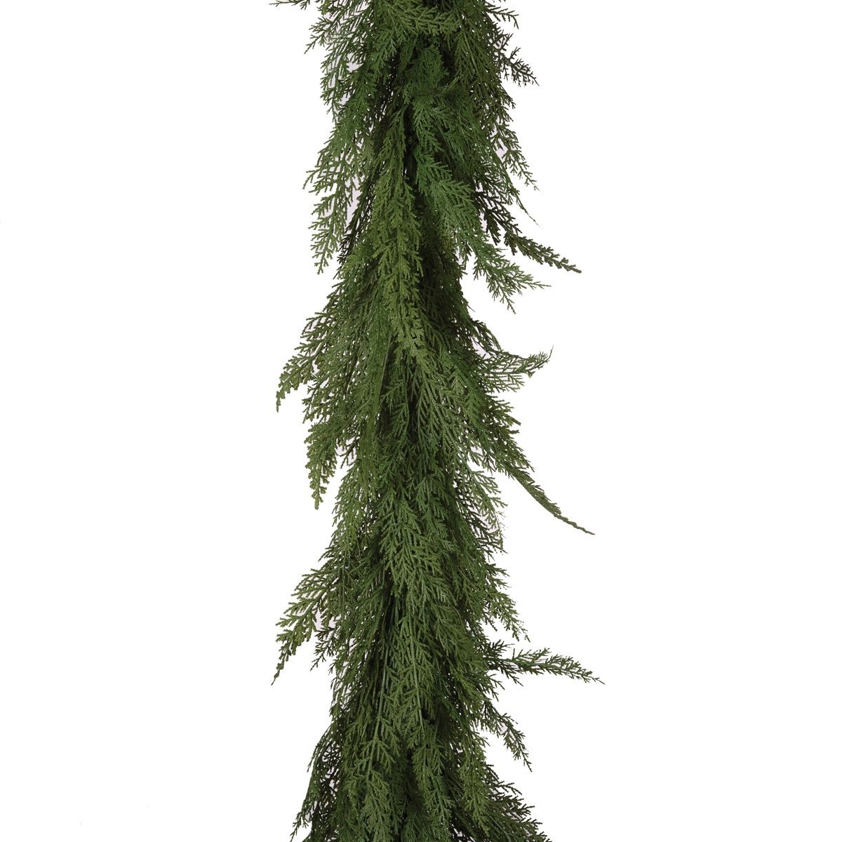 180 CM Draped Juniper Garland