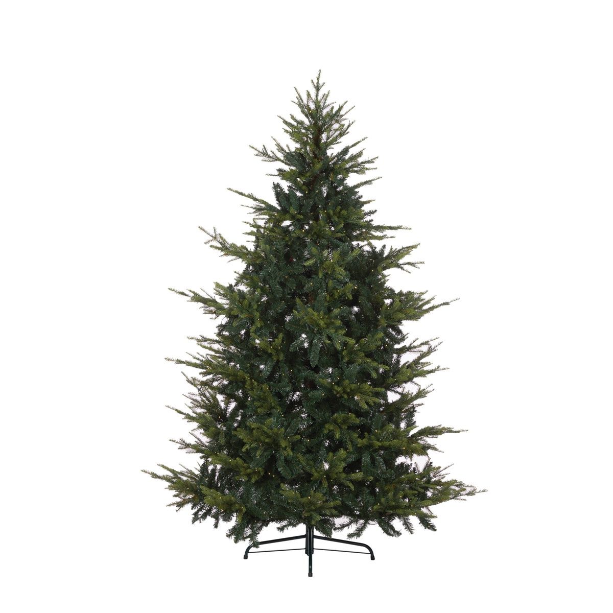 7.5 Ft.. Grand Spruce Tree - 750 LED