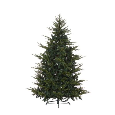 7.5 Ft.. Grand Spruce Tree - 750 LED