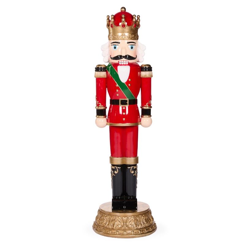 41cm Royal Nutcracker