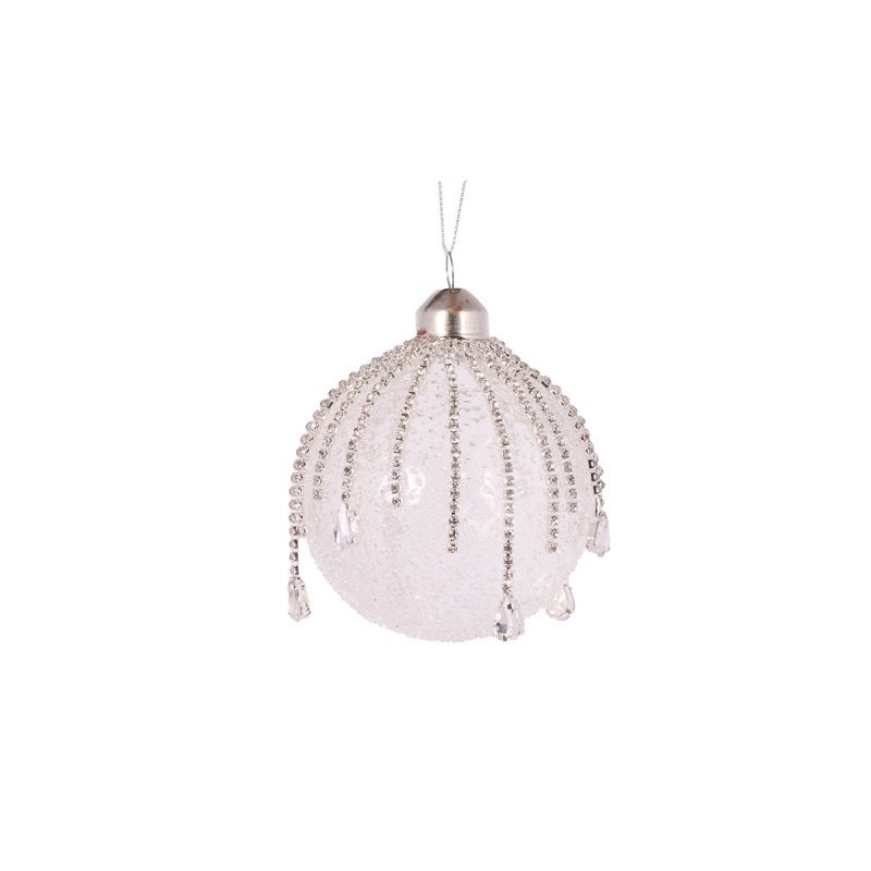 Jewel Dripped Bauble