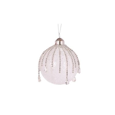 Jewel Dripped Bauble