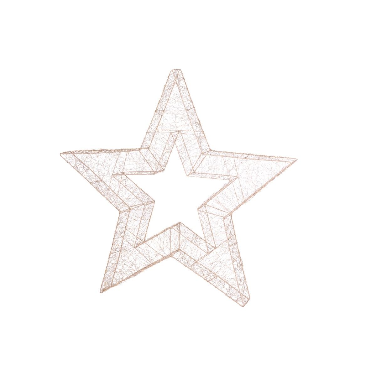 112cm LED Illuminated Star