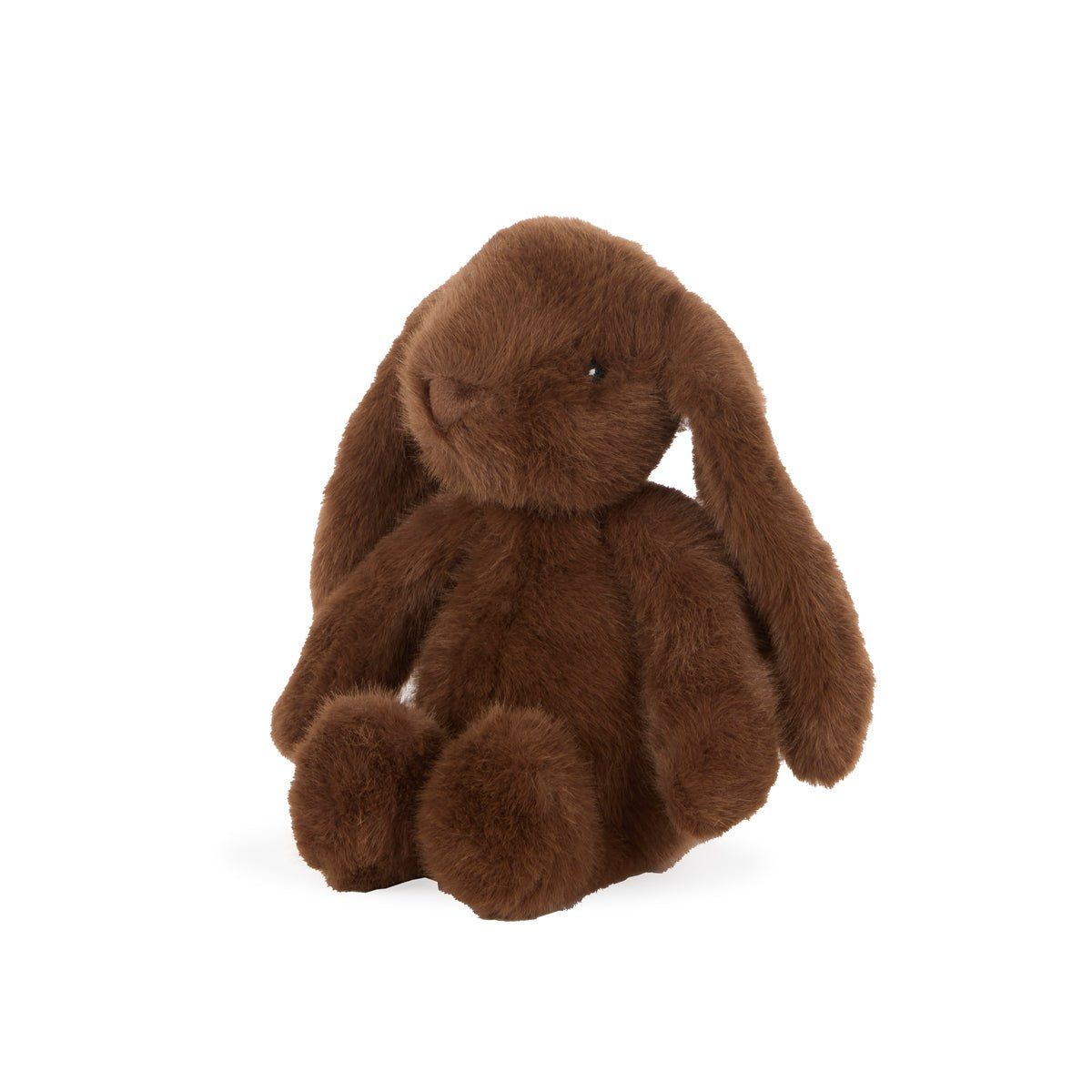 Jasper Bunny Chocolate 30 cm