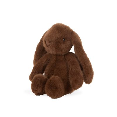 Jasper Bunny Chocolate 30 cm