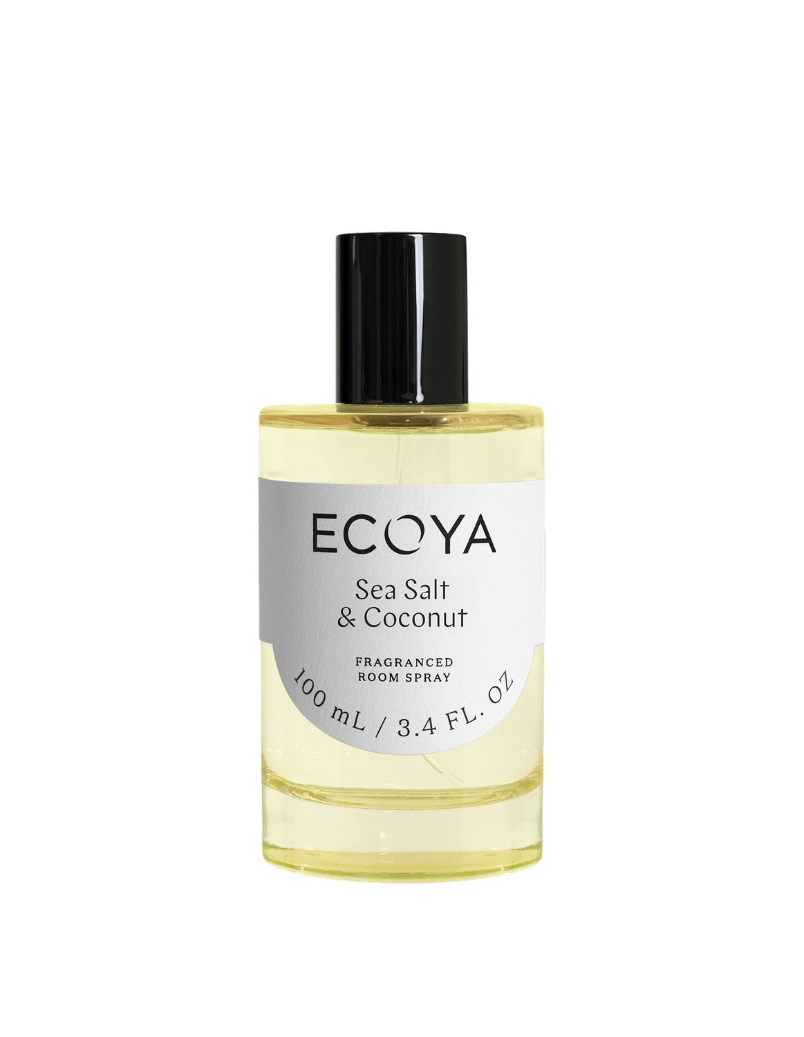 ECOYA Sea Salt &amp; Coconut Room Spray 100ml