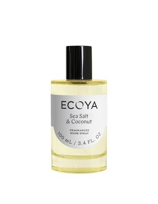 ECOYA Sea Salt &amp; Coconut Room Spray 100ml