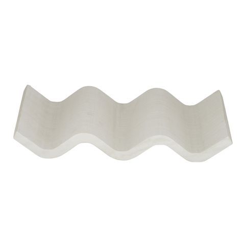 Fia Sandstone Wine Rack 42x18x6cm Mint