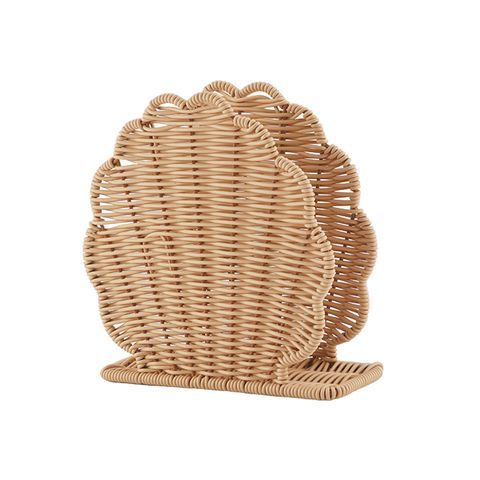 Annika PP Woven Napkin Holder 17.5cm