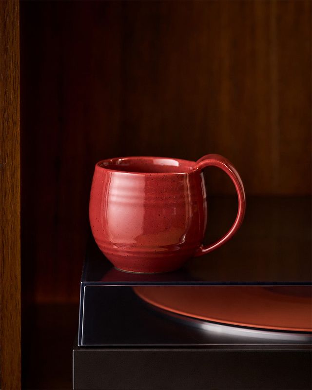 MUG SINGLE - MULLED EMBRACE