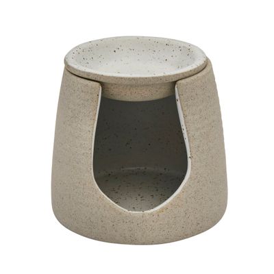 OIL BURNER - GARDEN TO TABLE