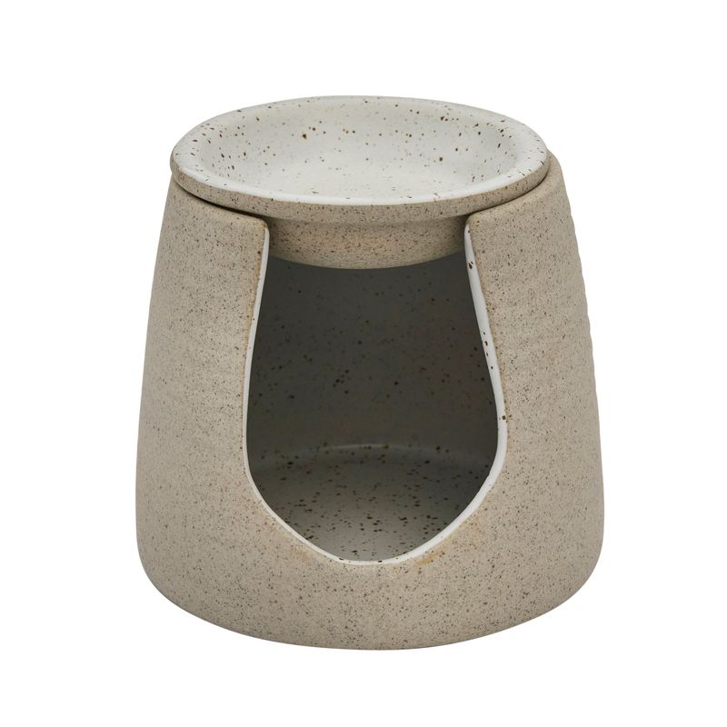 OIL BURNER - GARDEN TO TABLE