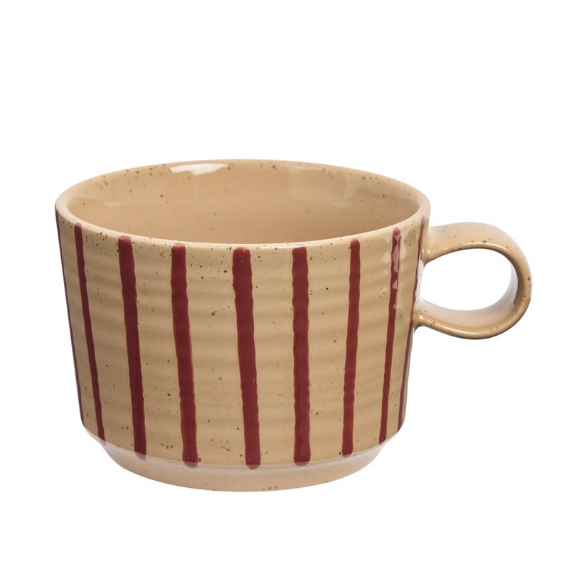 MUG SINGLE w/LOGO - SWAY ARCHIVE