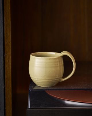 MUG SINGLE - PEPPERCORN EMBRACE
