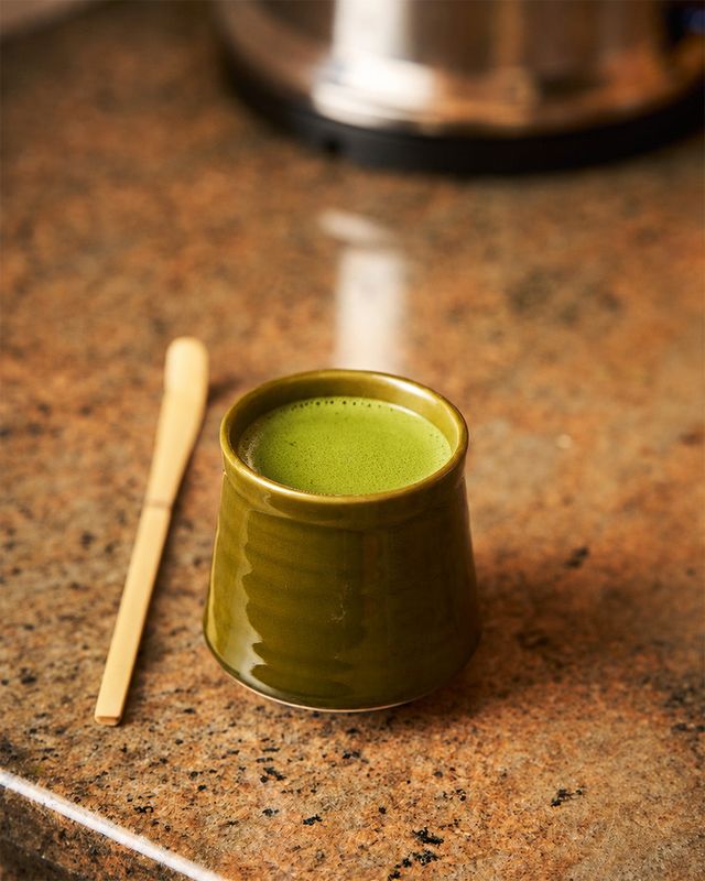 MATCHA LATTE - SET OF 2 MATCHA