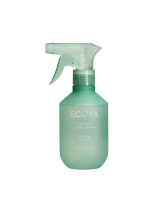 ECOYA Wild Sage &amp; Citrus Linen Spray 300ml