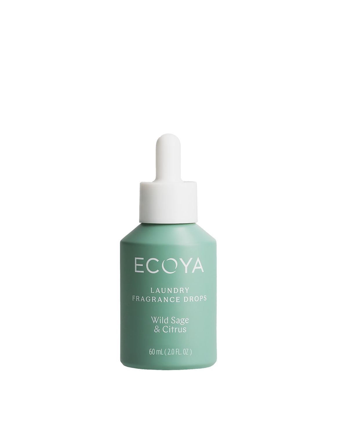 ECOYA Wild Sage &amp; Citrus Fragrance Drops 60ml