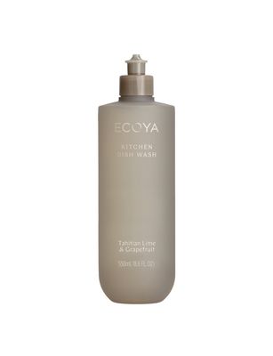 ECOYA Tahitian Lime &amp; Grapefruit Dish Wash 550ml