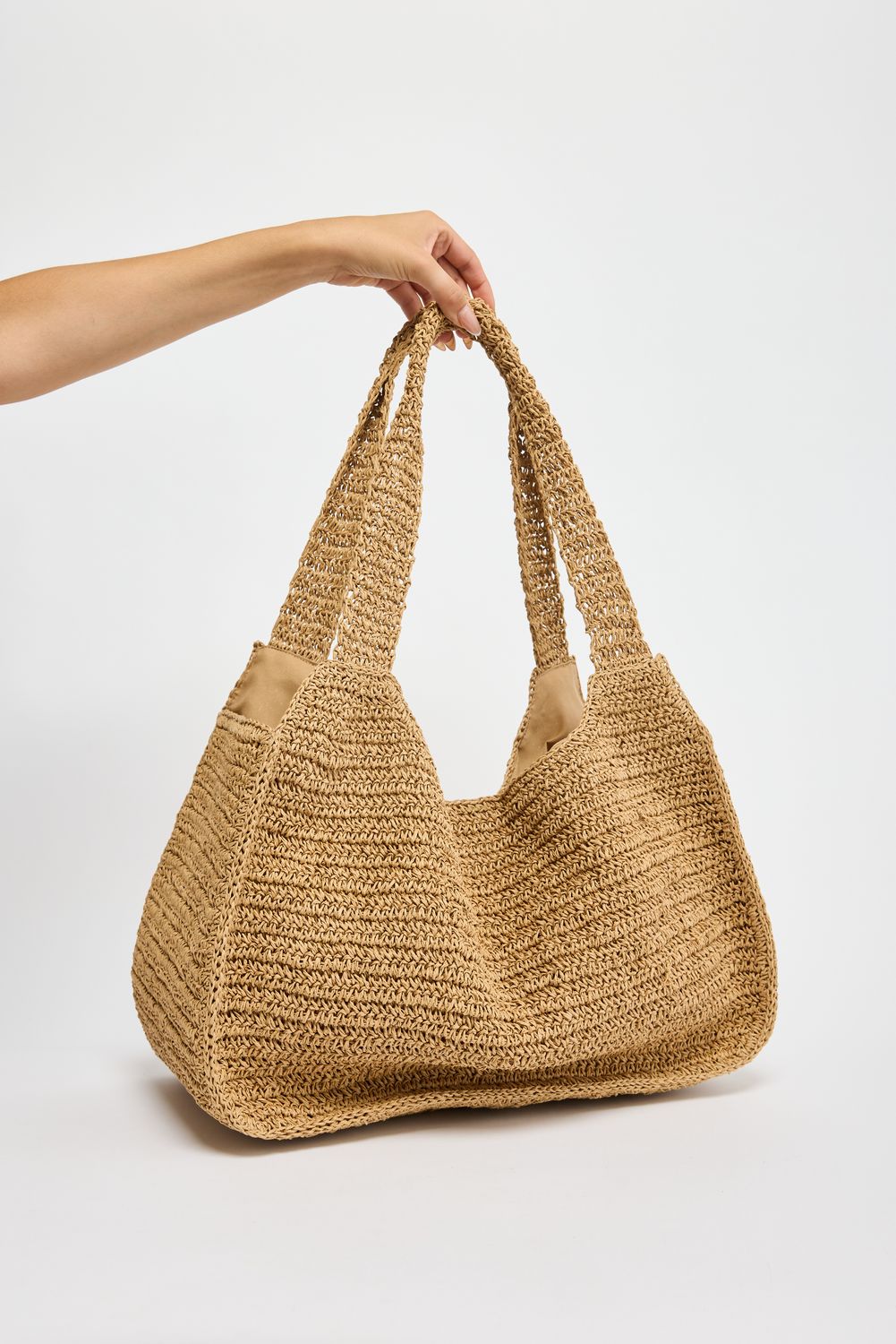 Nora Bag - Natural