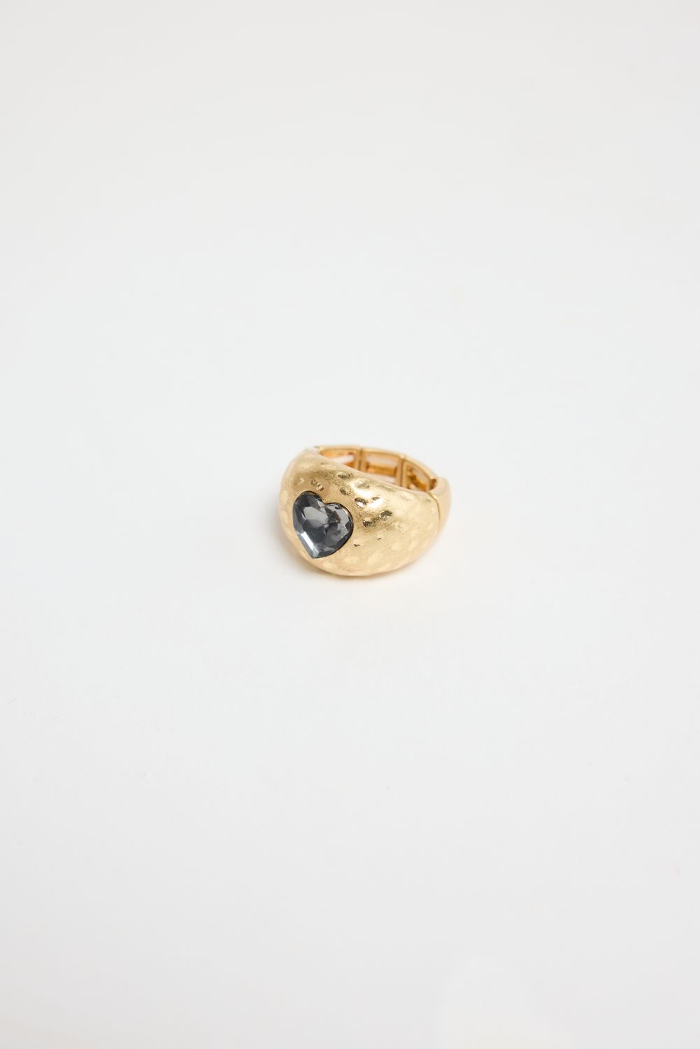 Sofia Ring - Smoke