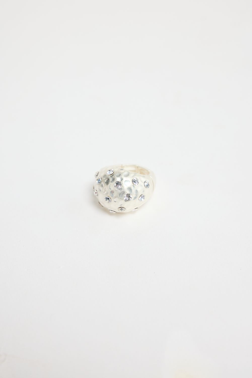 Leela Ring - Silver