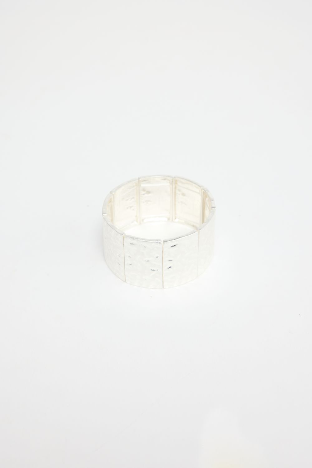 Everly Bracelet - Silver