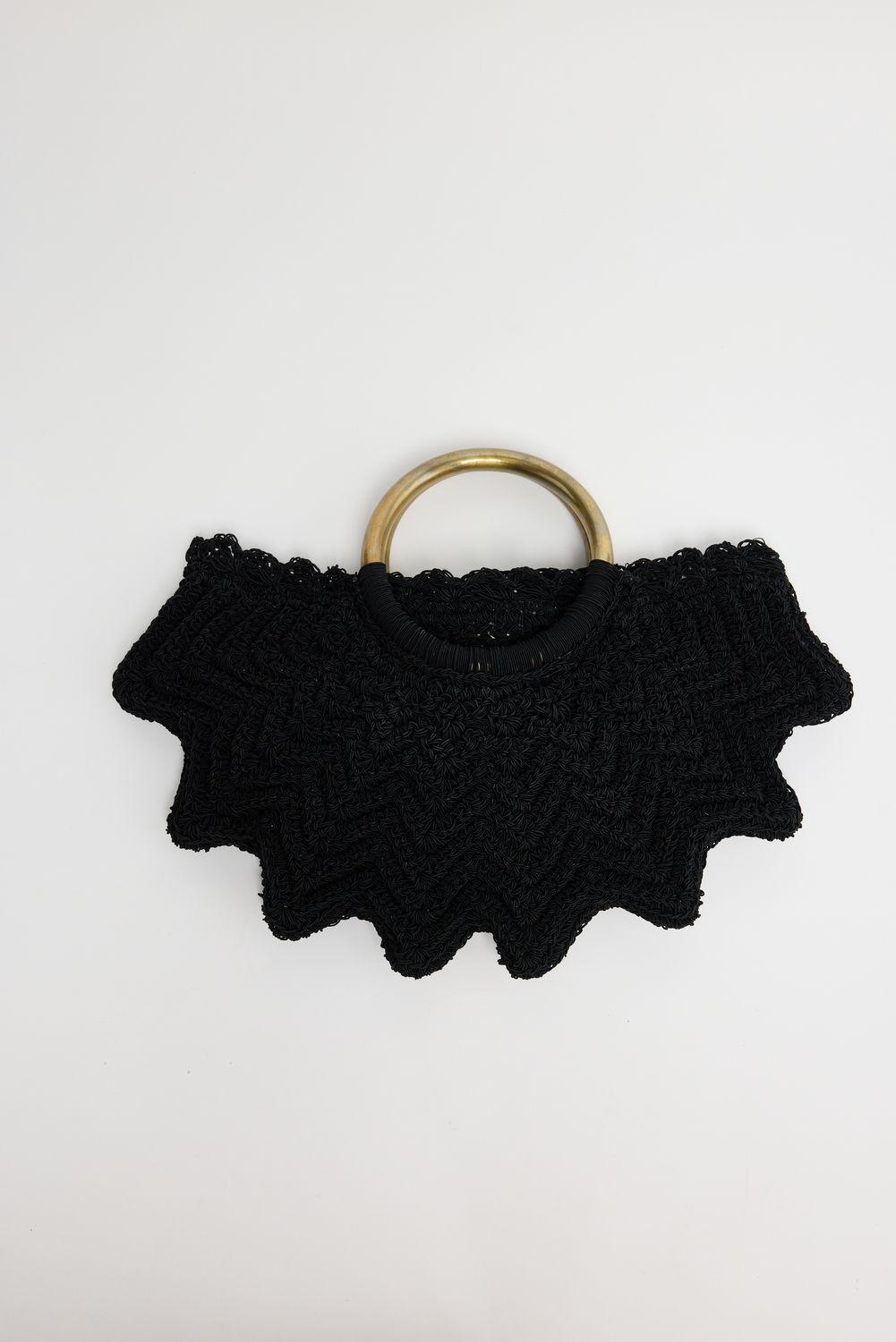 Santana Bag - Black