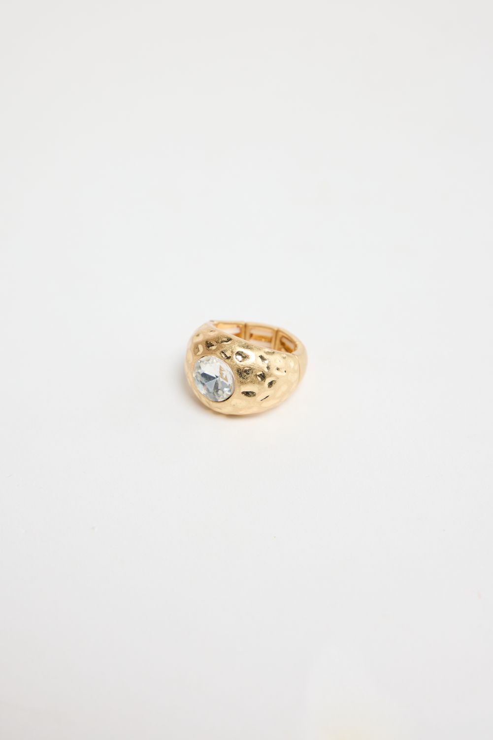 Sofia Ring - Clear