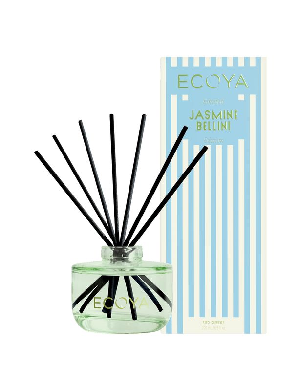 ECOYA Jasmine Bellini Diffuser 200ml